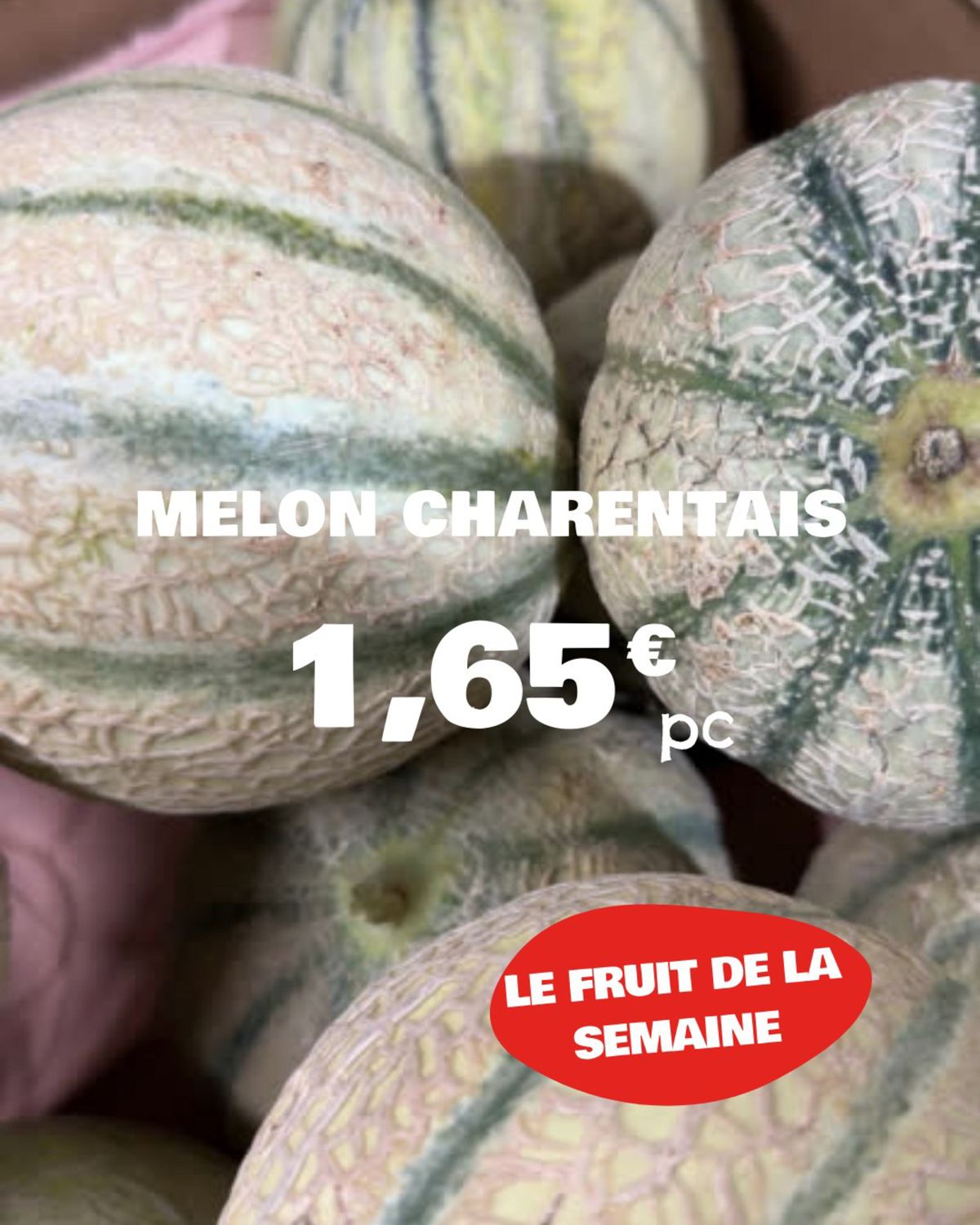 Catalogue Les offres fruits et légumes de la semaine sont arrivées chez NOUS, avec 4 produits 100% anti-gaspi , page 00004