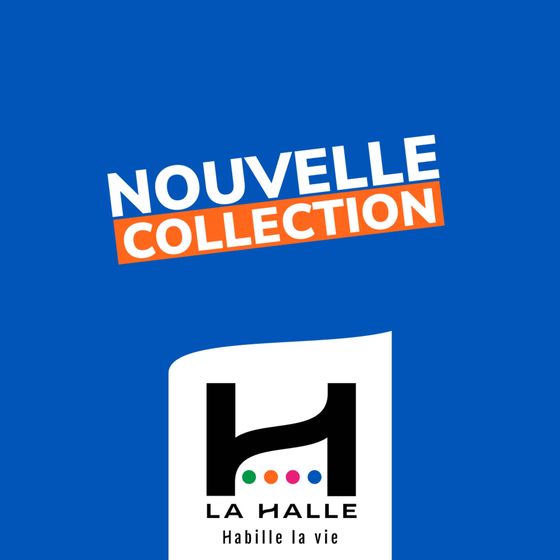 1 nouvelle collection, 3 débardeurs femme.