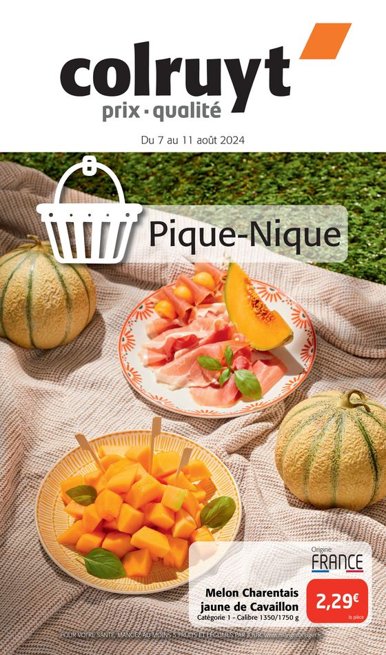 Pique-Nique