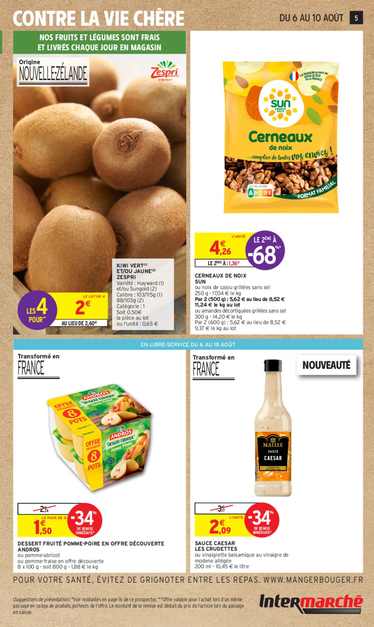 Catalogue 34% sur une sélection de produits, page 00031