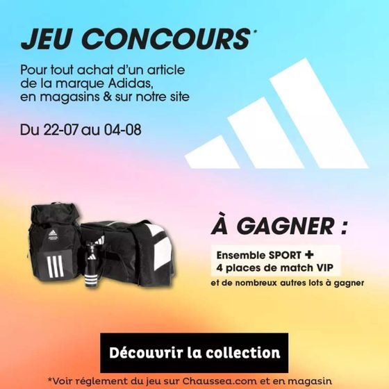 Découvrir la collection