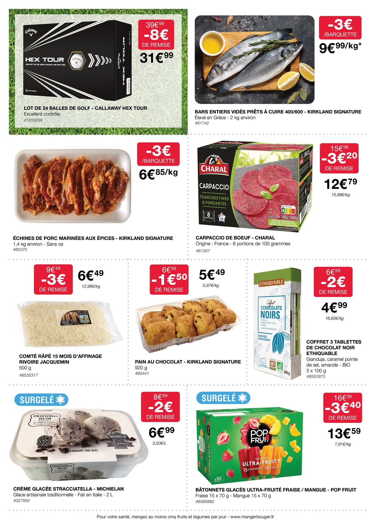 Catalogue COSTCO DEALS, page 00002