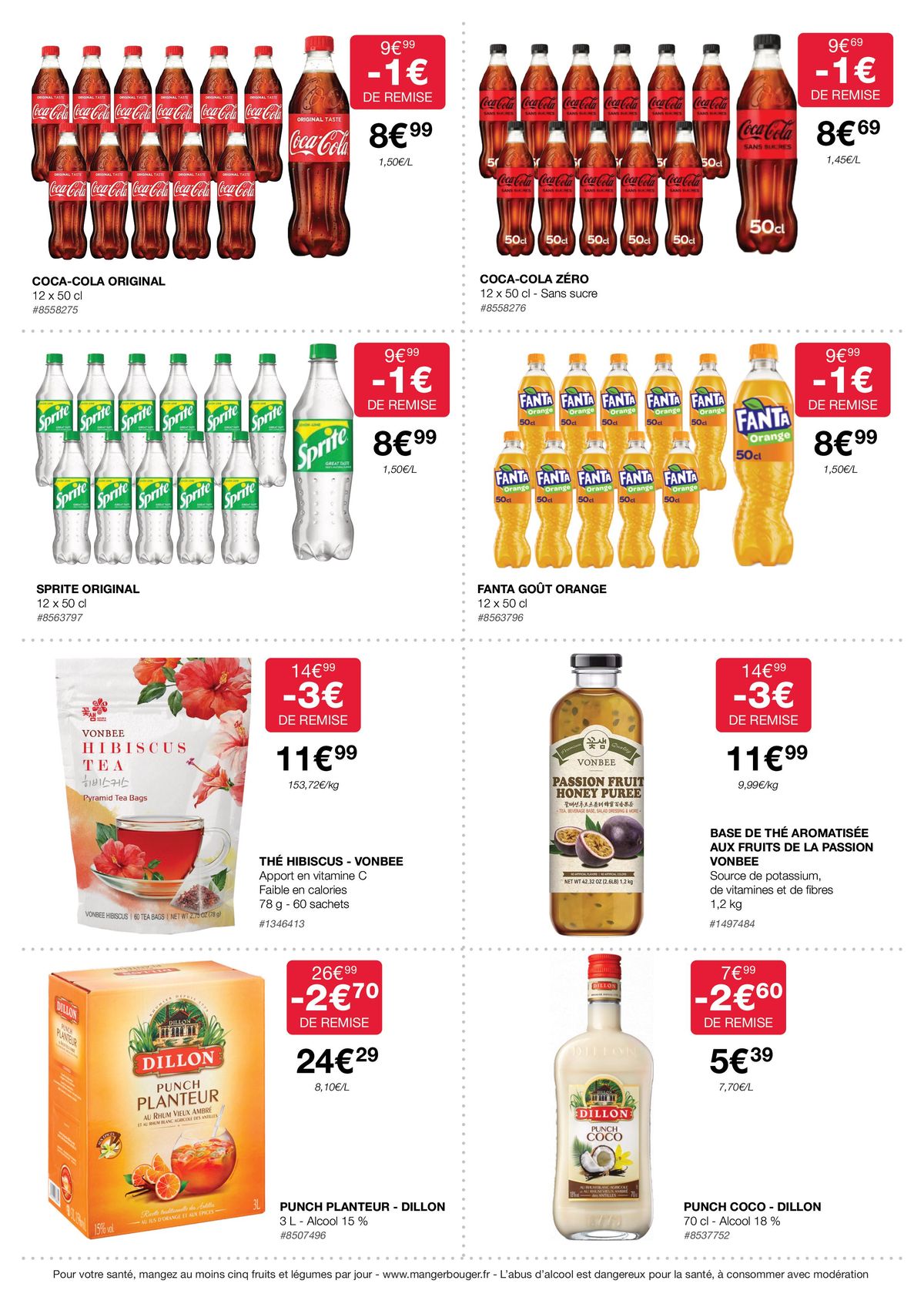 Catalogue COSTCO DEALS, page 00003