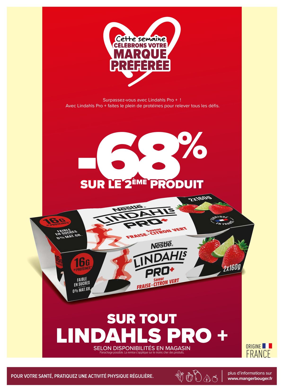 Catalogue J'peux pas, j'ai promos du 6 au 18 août 2024 !, page 00004