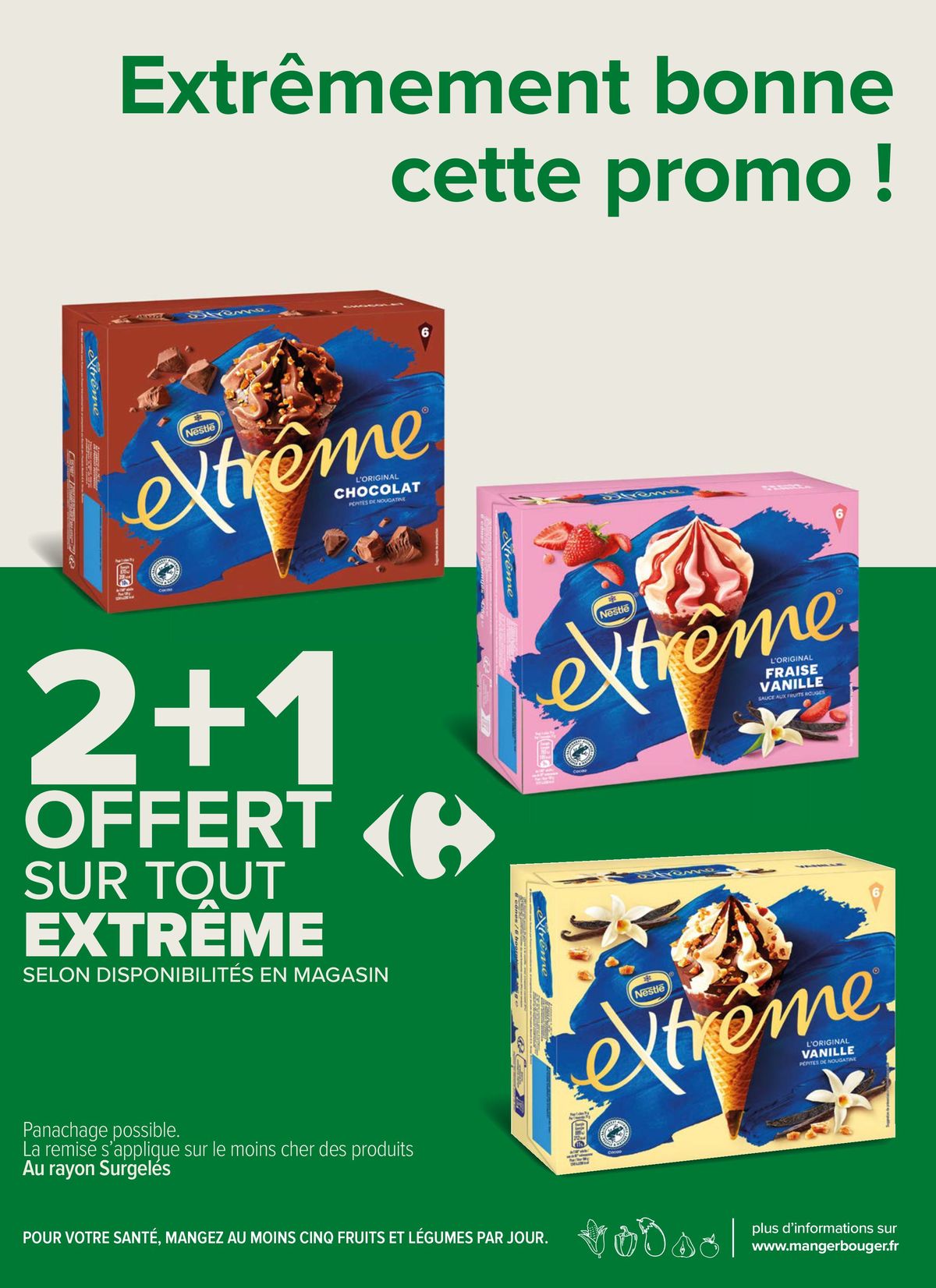 Catalogue J'peux pas, j'ai promos du 6 au 18 août 2024 !, page 00011