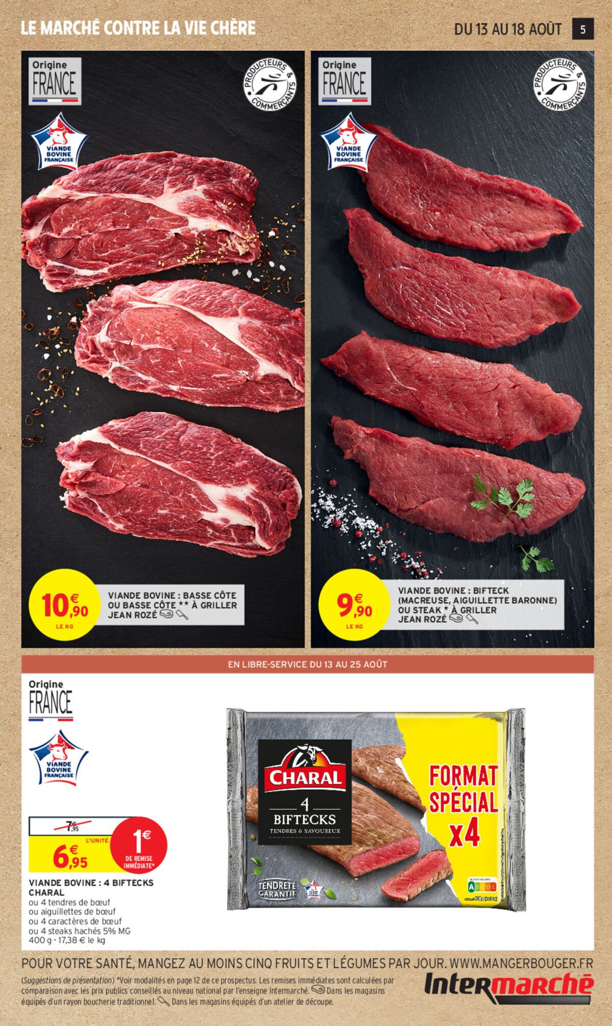 Catalogue 34% sur une sélection de produits, page 00015