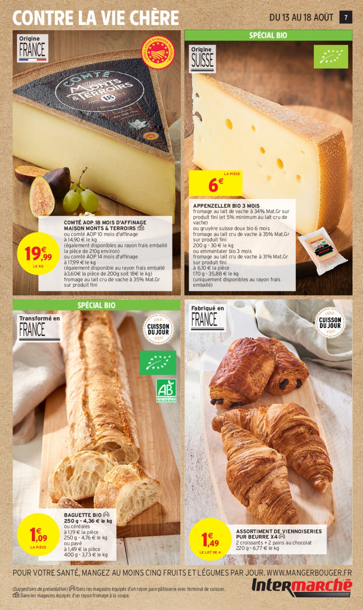 Catalogue 34% sur une sélection de produits, page 00017