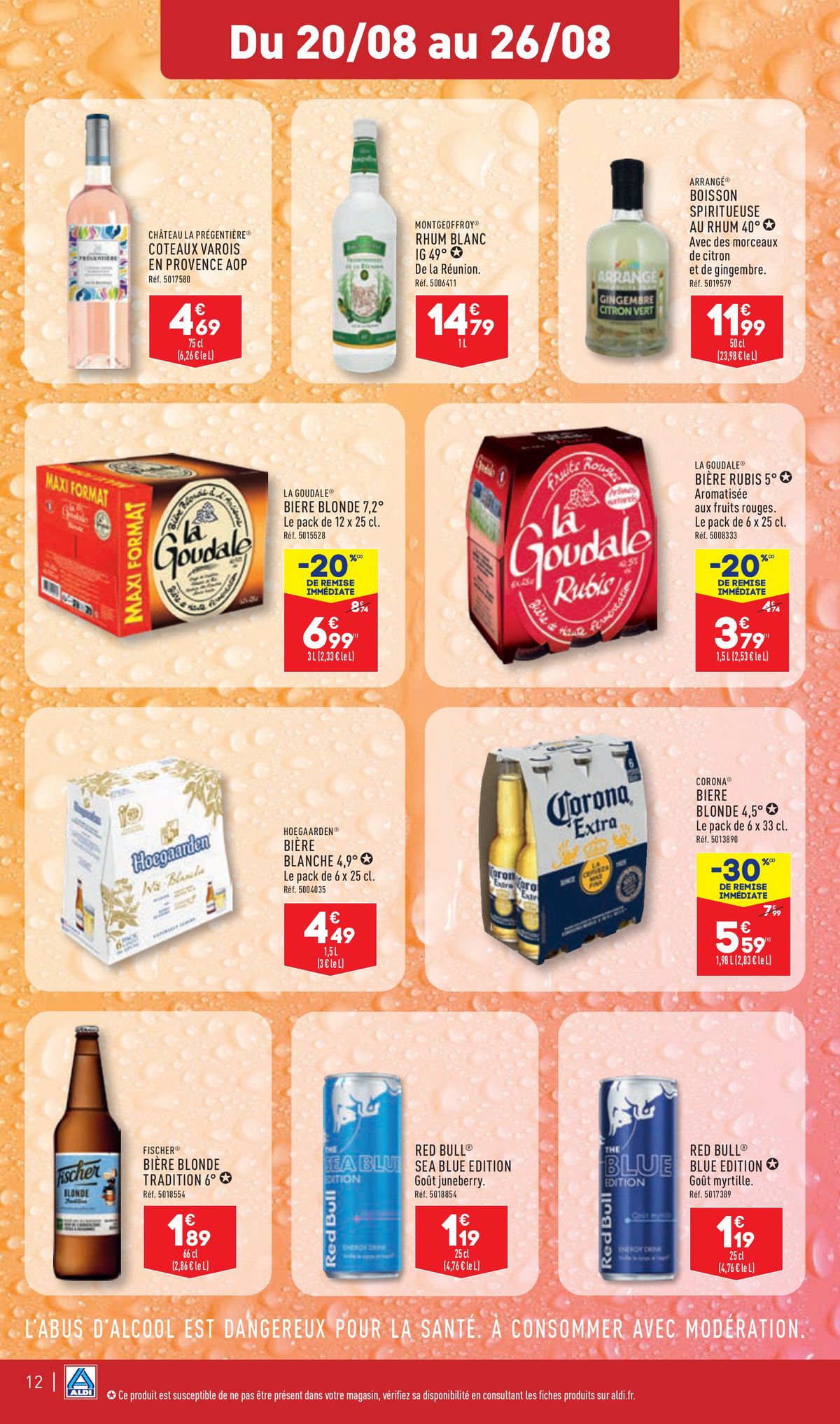 Catalogue Les Arrivages Bons Plans De La Semaine, page 00014