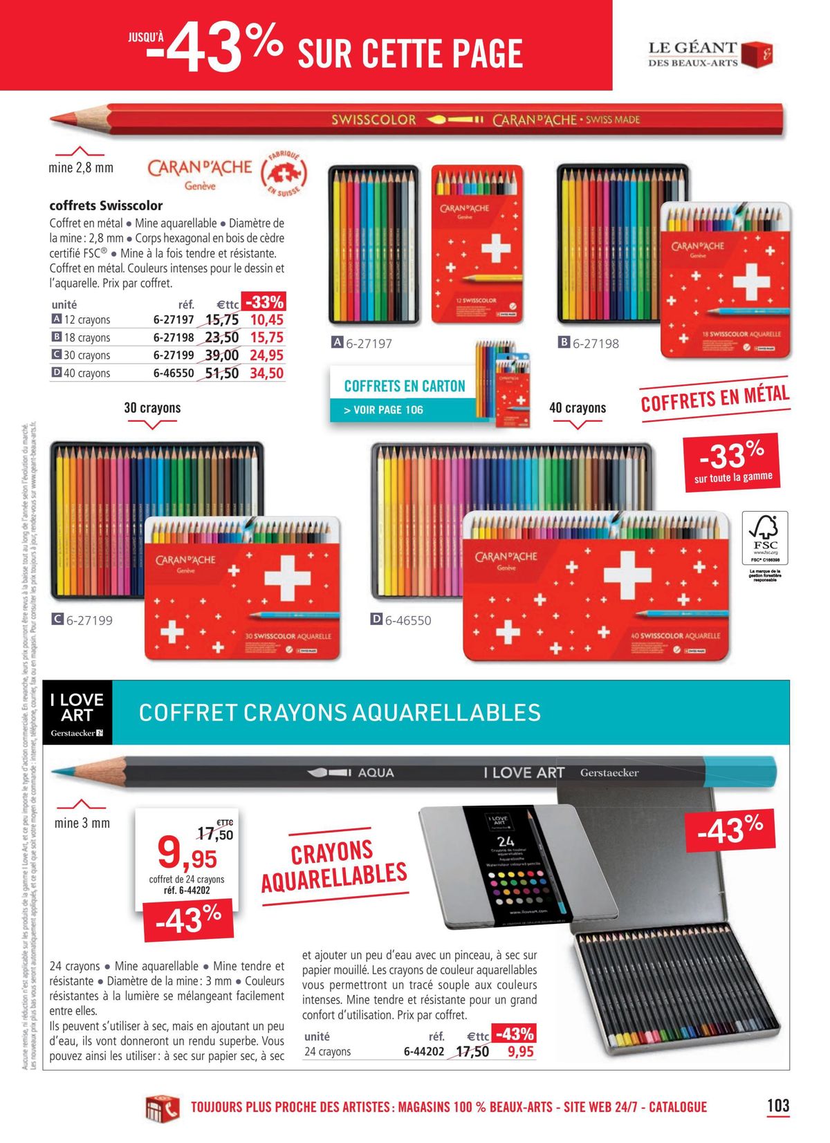 Catalogue -50% Sur + De 1200 Produits, page 00004