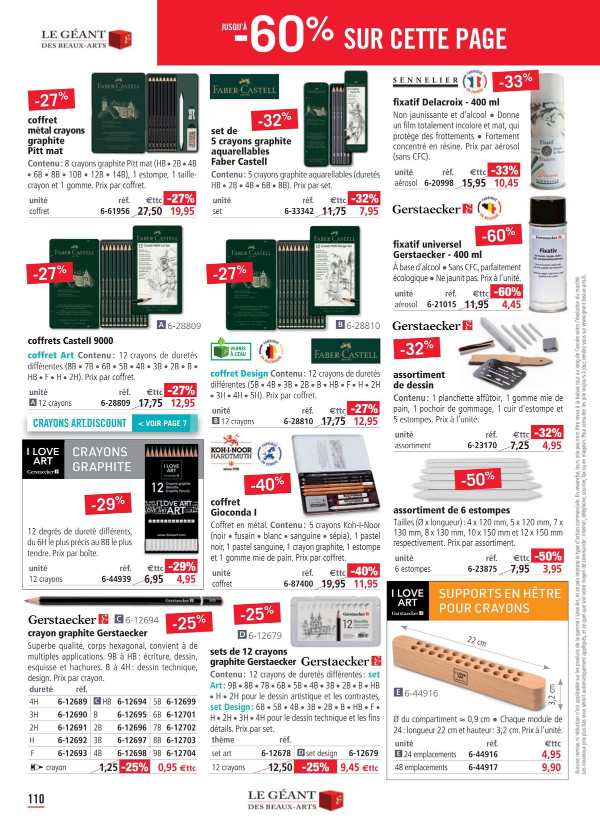 Catalogue -50% Sur + De 1200 Produits, page 00011