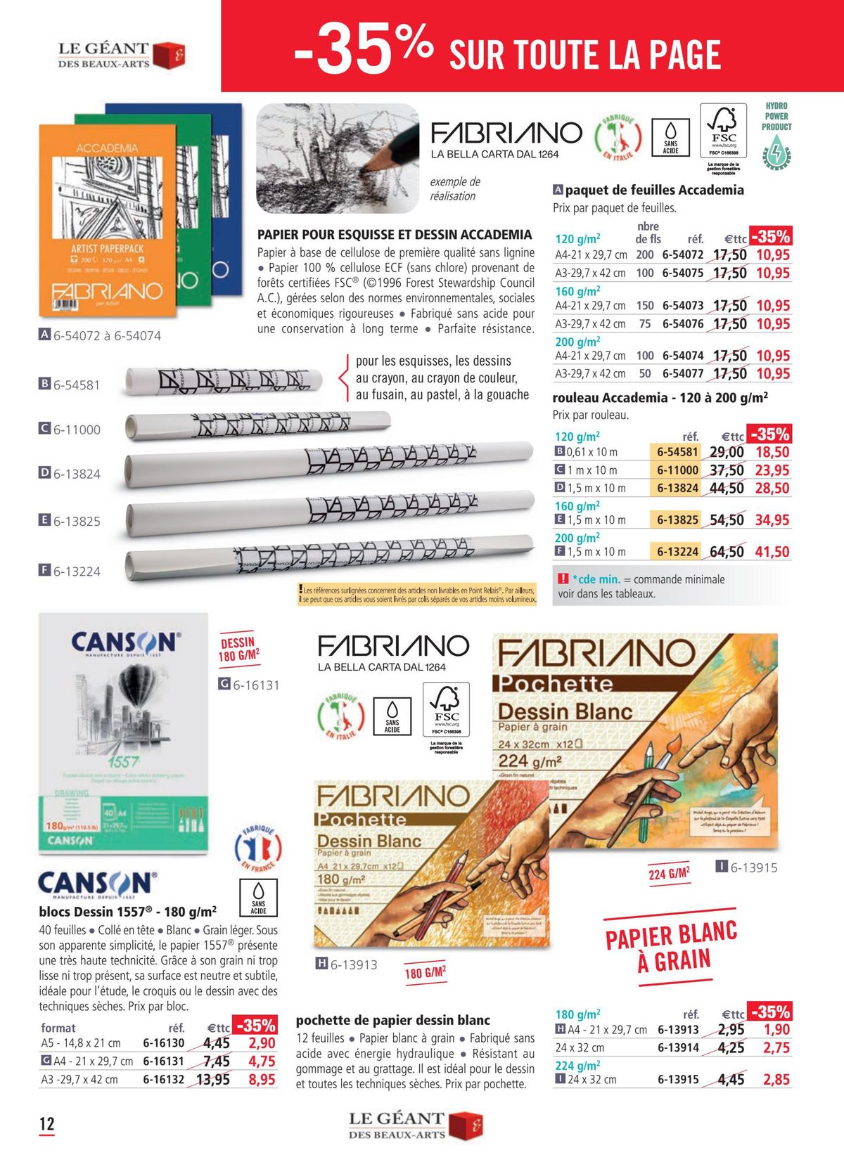 Catalogue -50% Sur + De 1200 Produits, page 00023