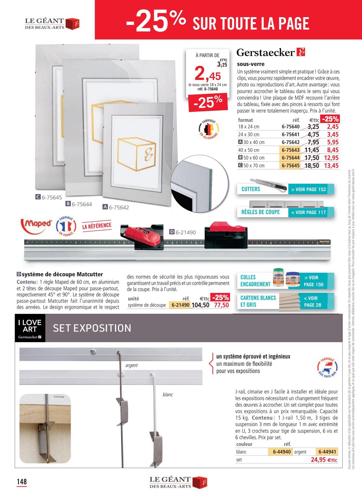 Catalogue -50% Sur + De 1200 Produits, page 00053