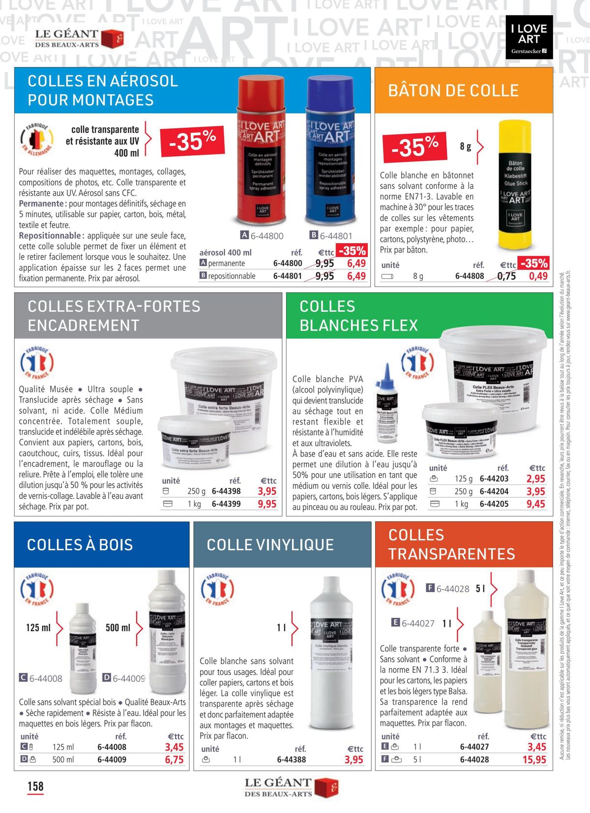 Catalogue -50% Sur + De 1200 Produits, page 00064