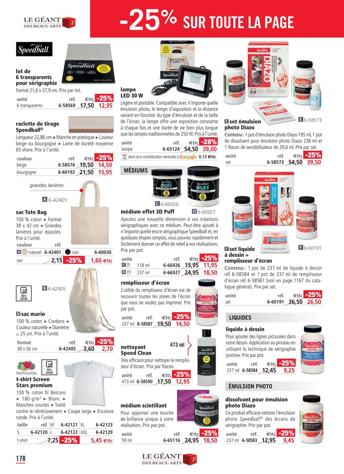 Catalogue -50% Sur + De 1200 Produits, page 00086