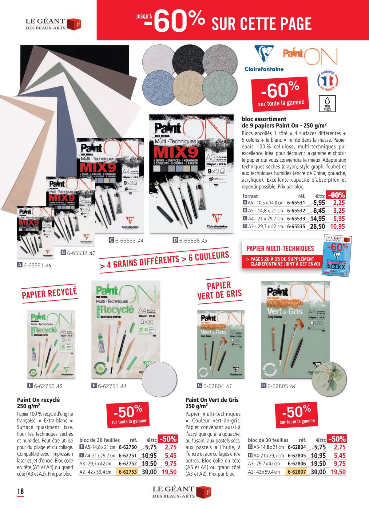 Catalogue -50% Sur + De 1200 Produits, page 00090