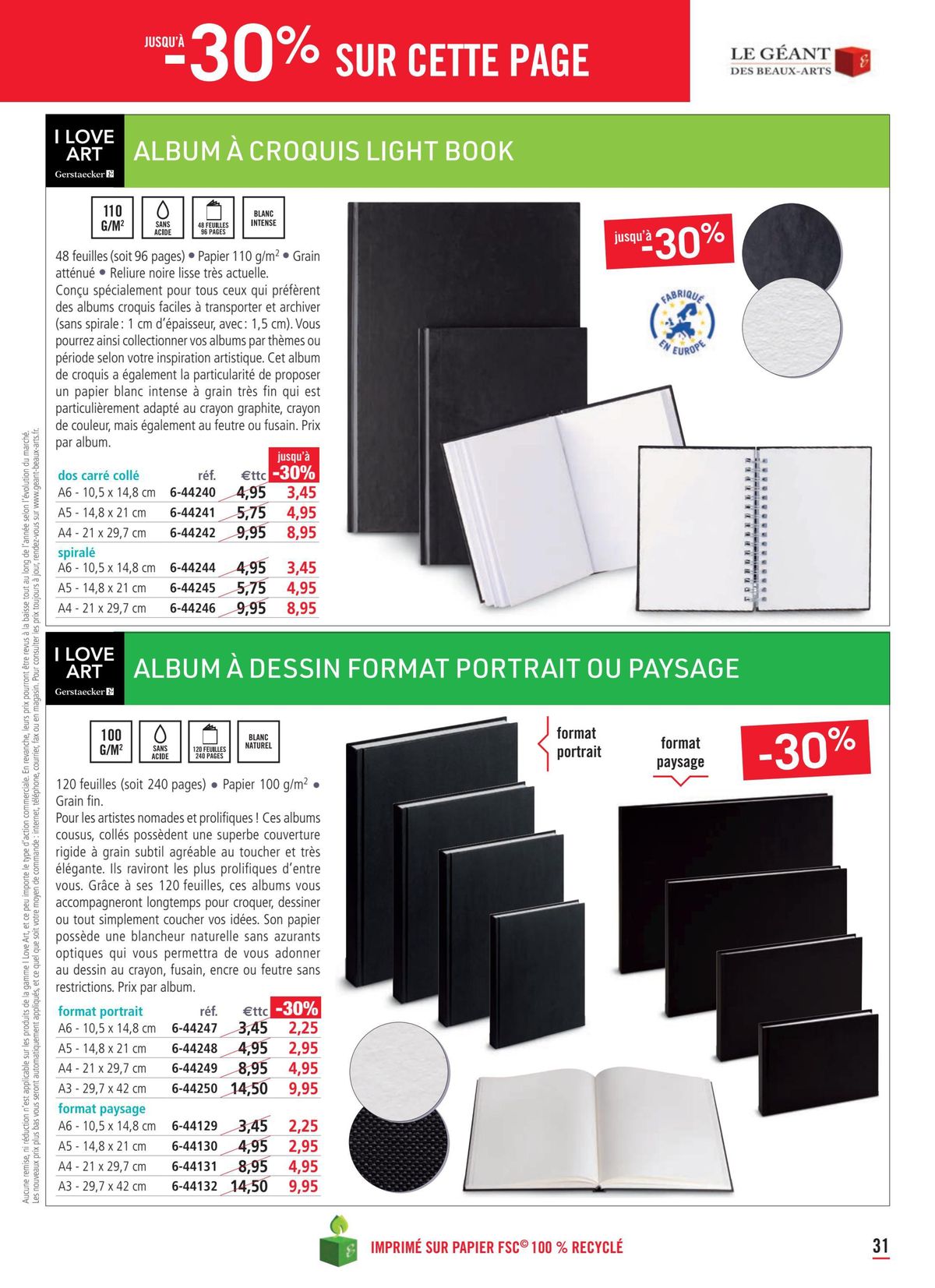 Catalogue -50% Sur + De 1200 Produits, page 00108