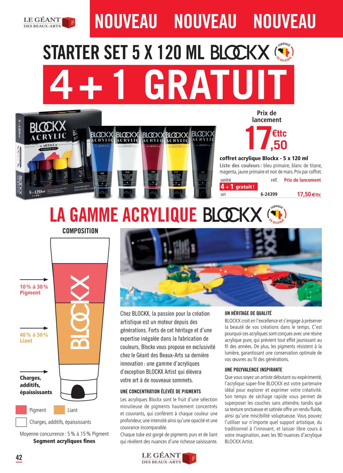 Catalogue -50% Sur + De 1200 Produits, page 00120