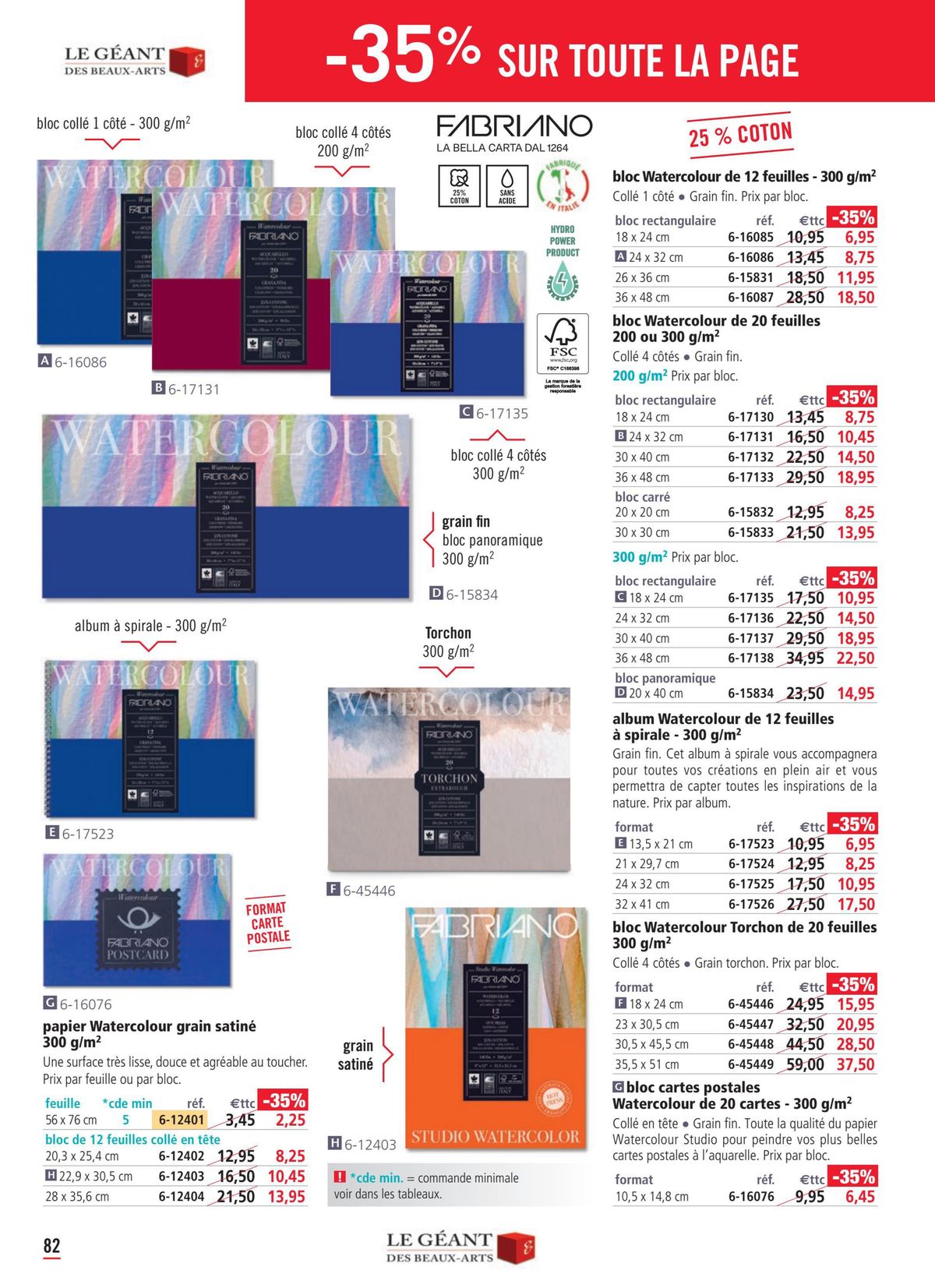 Catalogue -50% Sur + De 1200 Produits, page 00164