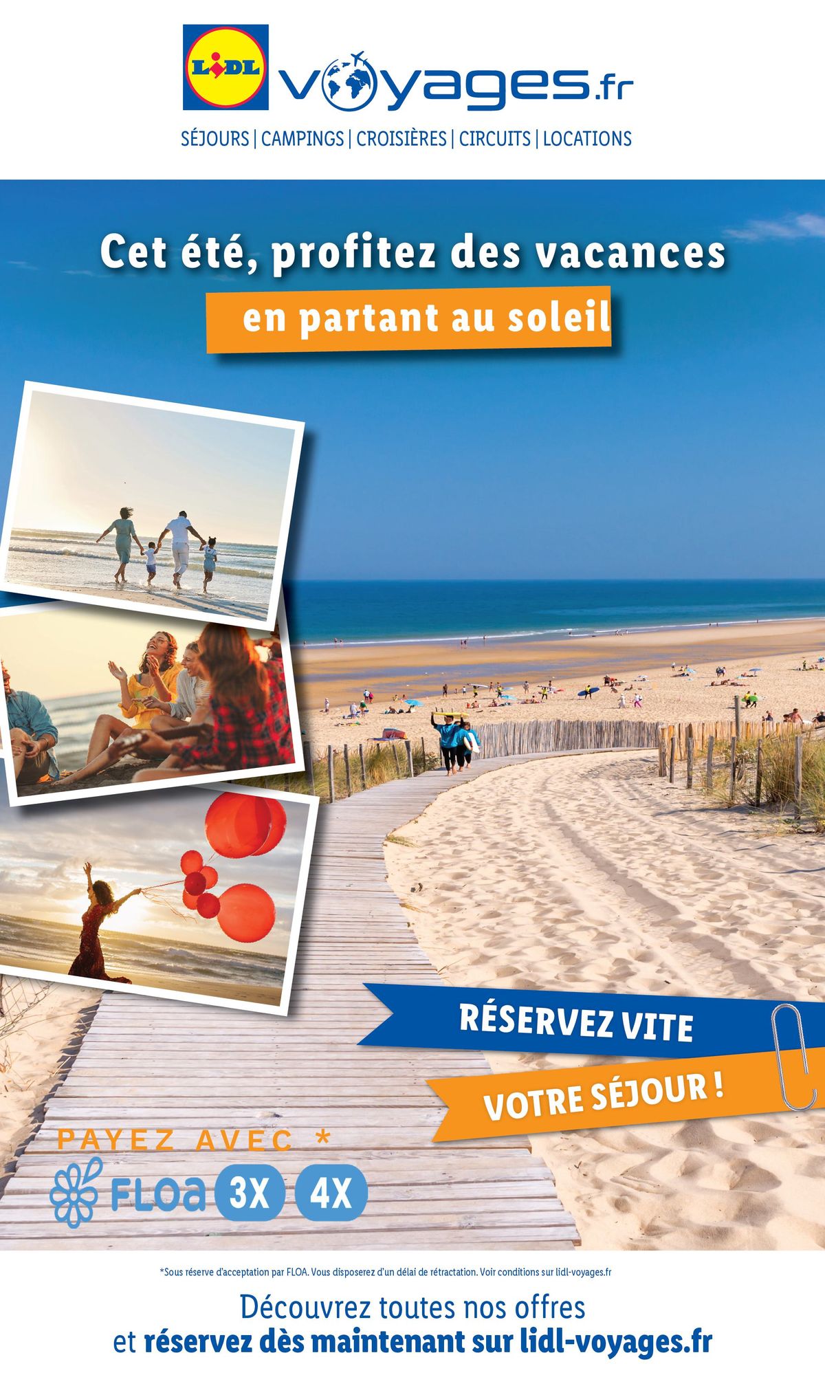 Catalogue Profitez de toutes les promos de la semaine sur les formats maxi chez Lidl !, page 00058