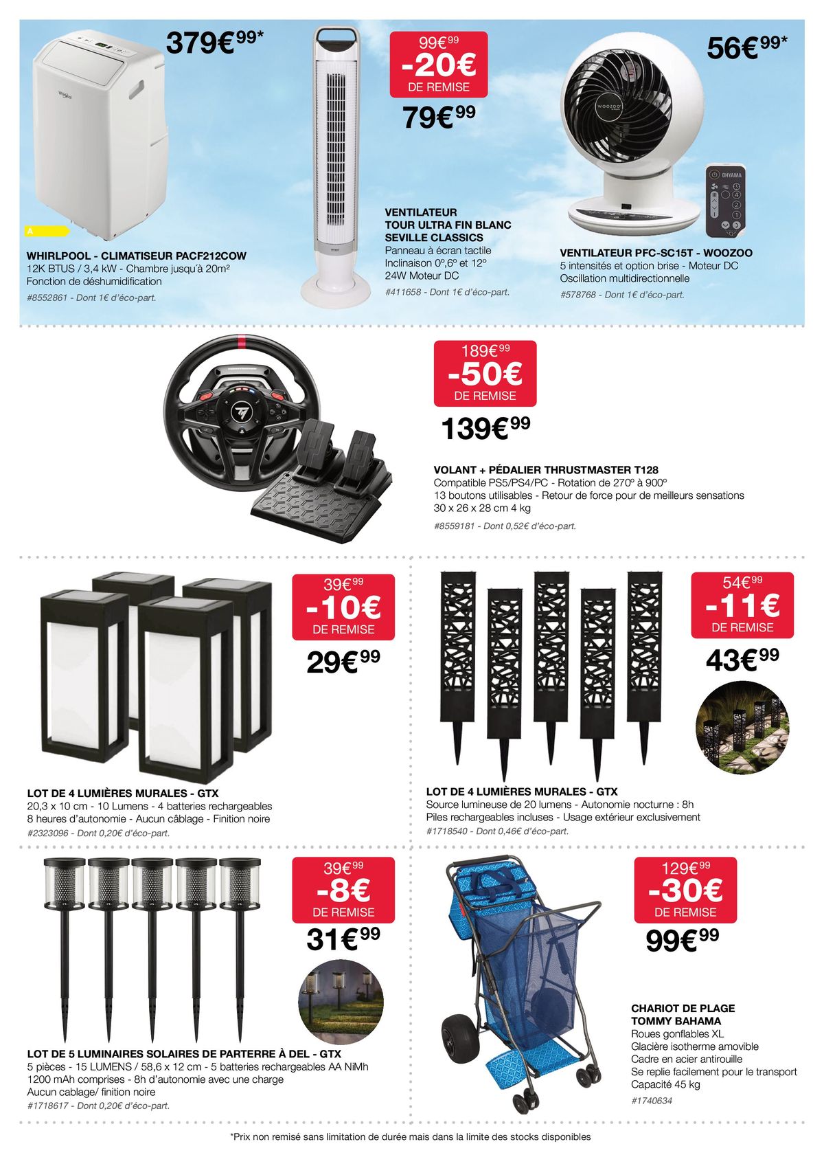 Catalogue COSTCO DEALS, page 00002