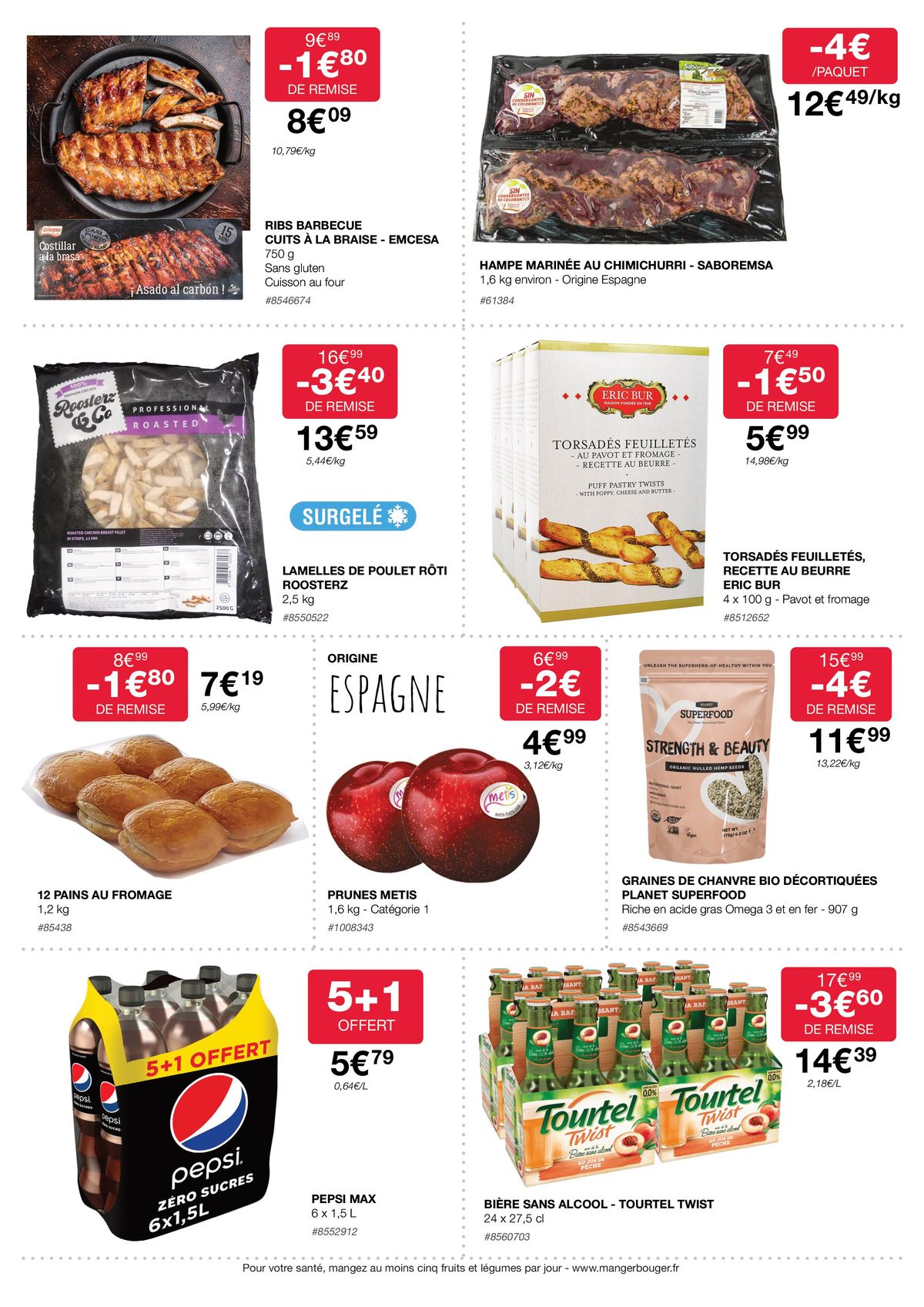 Catalogue COSTCO DEALS, page 00003