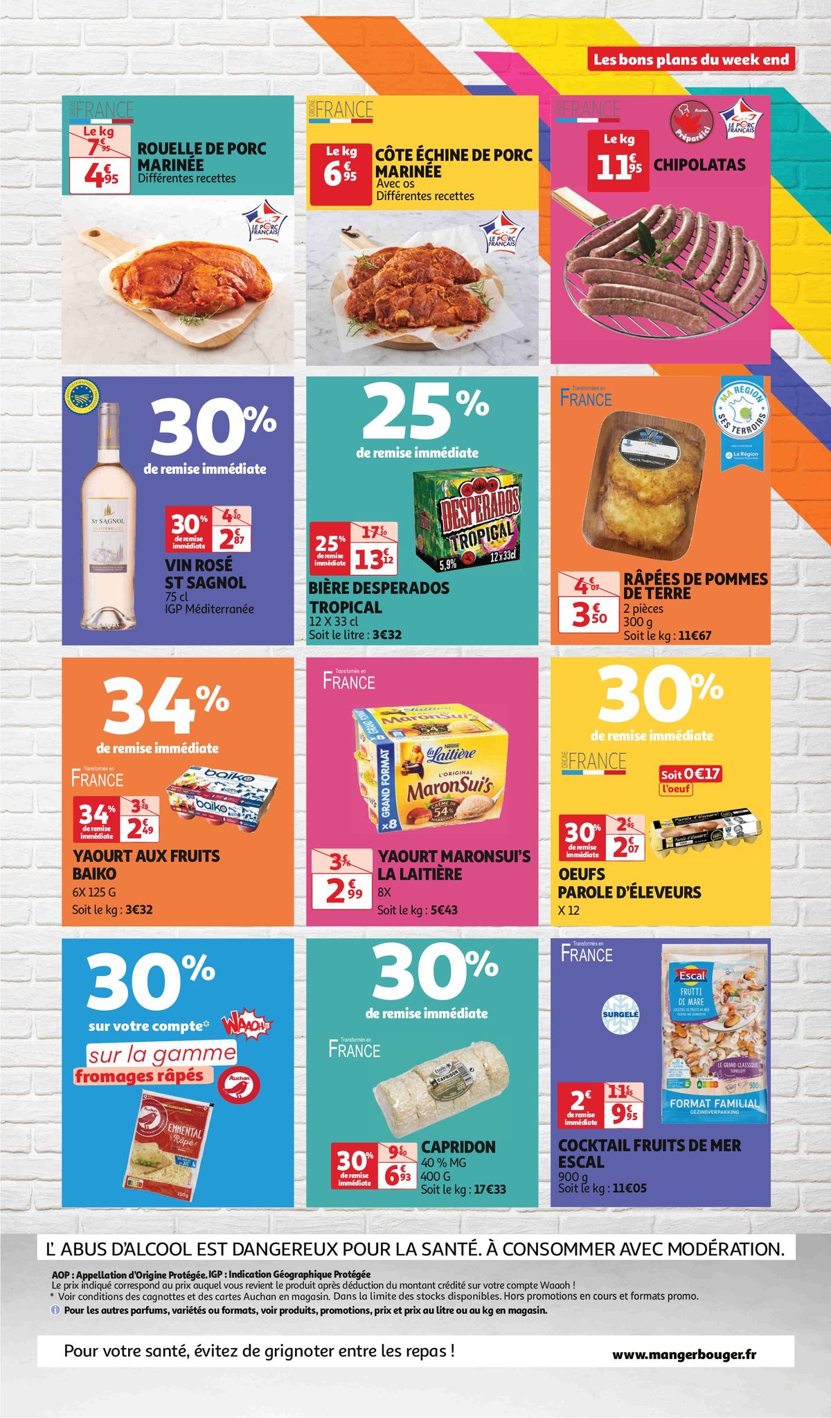 Catalogue Les bons plans de la rentrée, page 00002