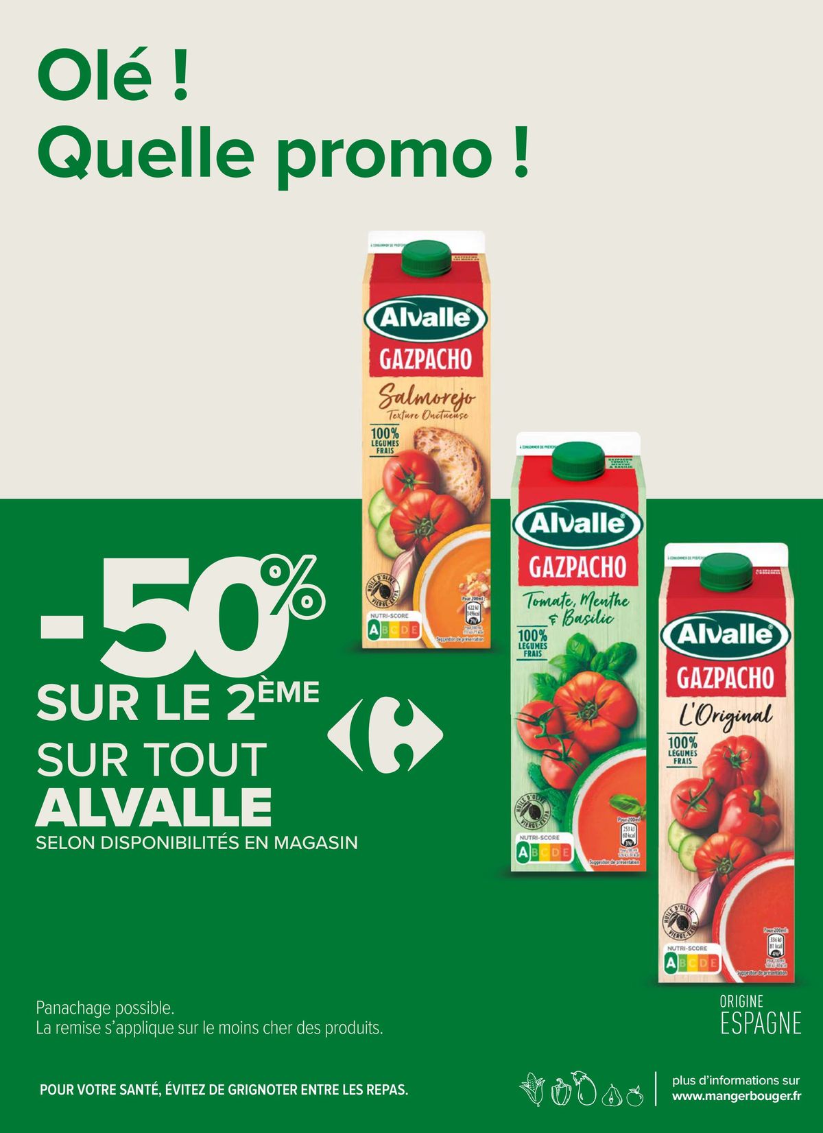 Catalogue J’peux pas, J’ai promos !, page 00008