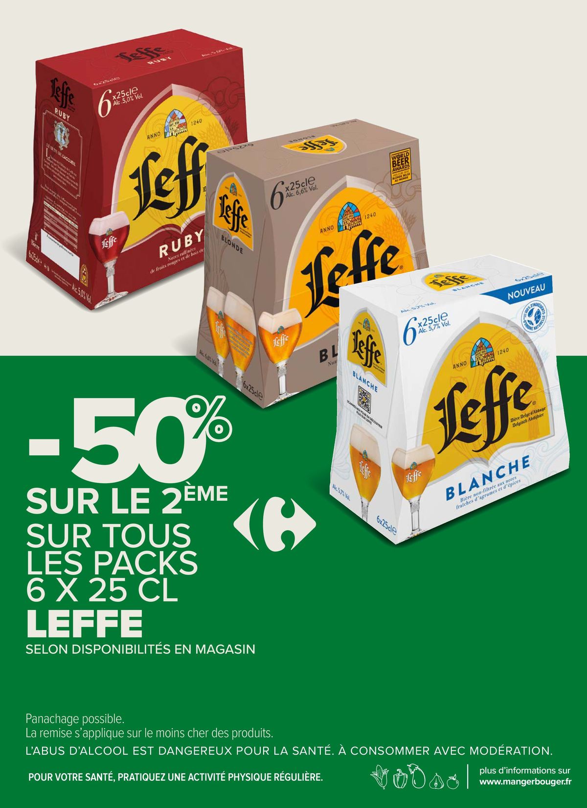 Catalogue J’peux pas, J’ai promos !, page 00010