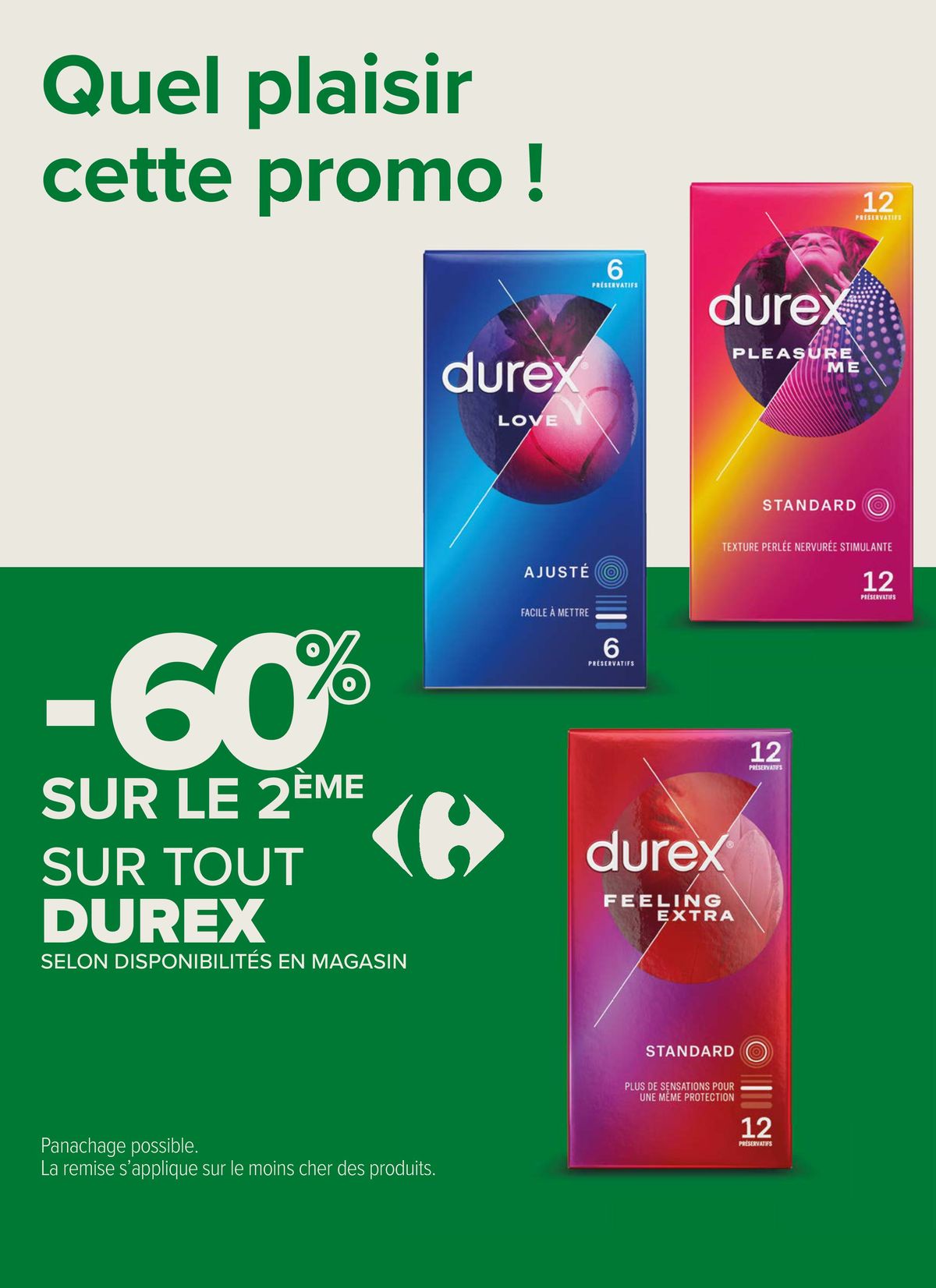 Catalogue J’peux pas, J’ai promos !, page 00012