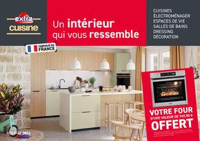 Promos de Multimédia et Electroménager à Bayeux | Extra Cuisine Depliant Rentree 2024 sur Extra | 19/08/2024 - 02/11/2024