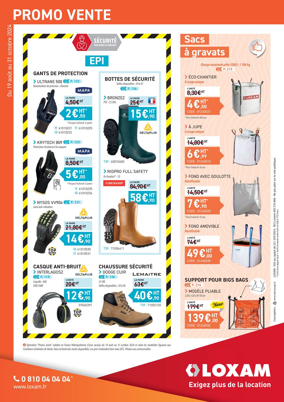 Catalogue Des promos qui font mouche, page 00004