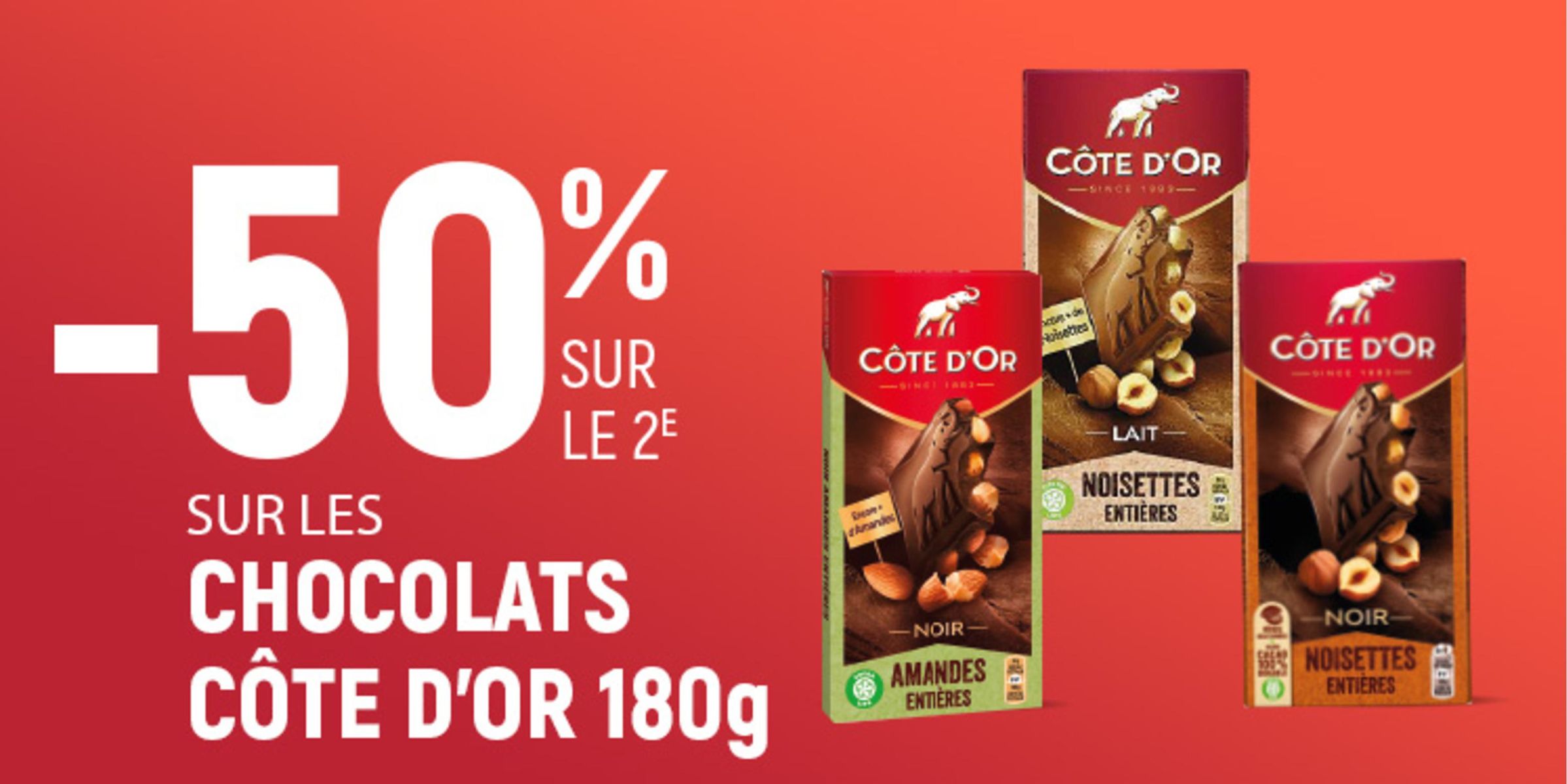 Catalogue SOLDES jusqu'à - 60 % sur le 2ème, page 00002