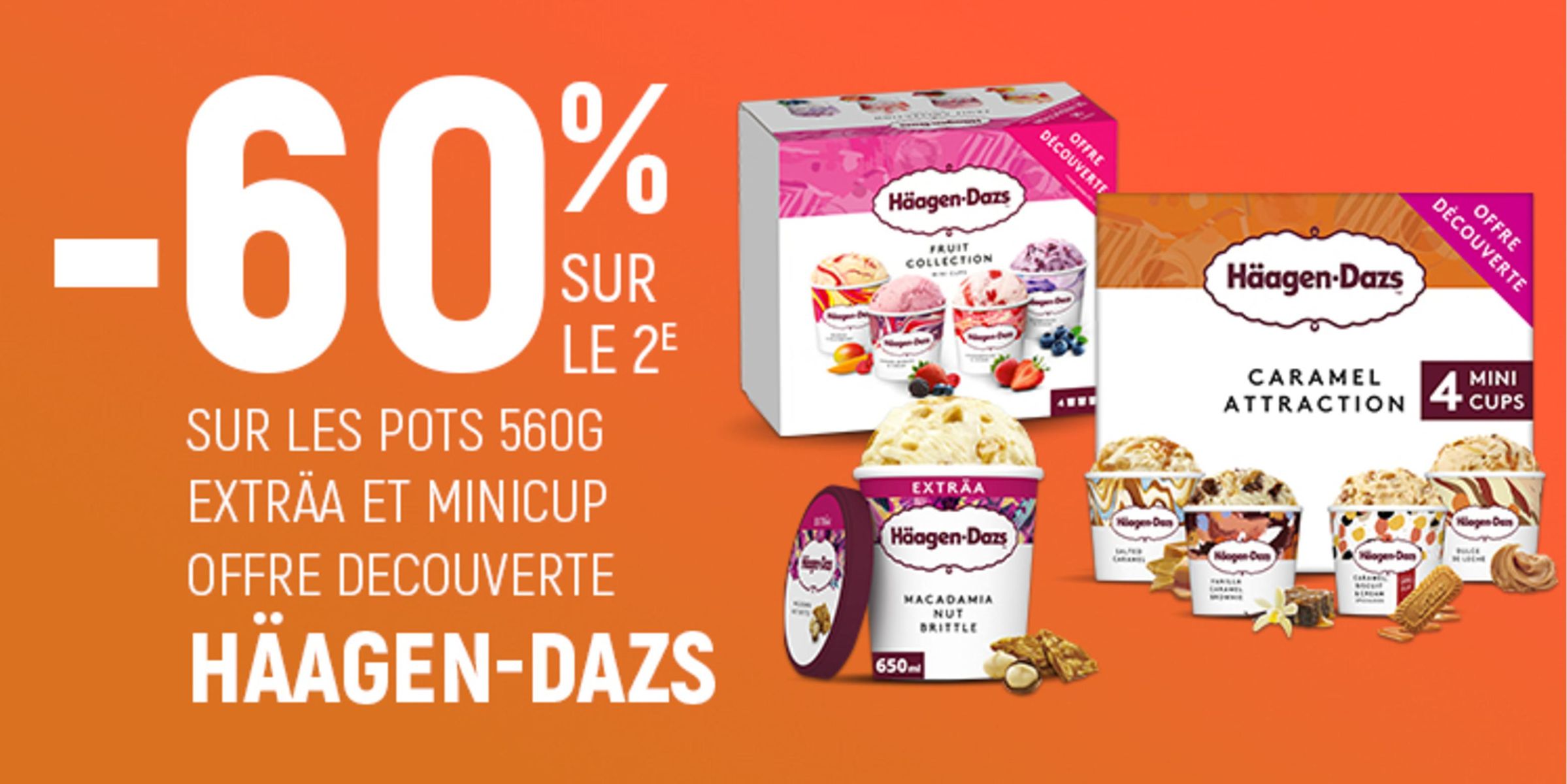 Catalogue SOLDES jusqu'à - 60 % sur le 2ème, page 00004