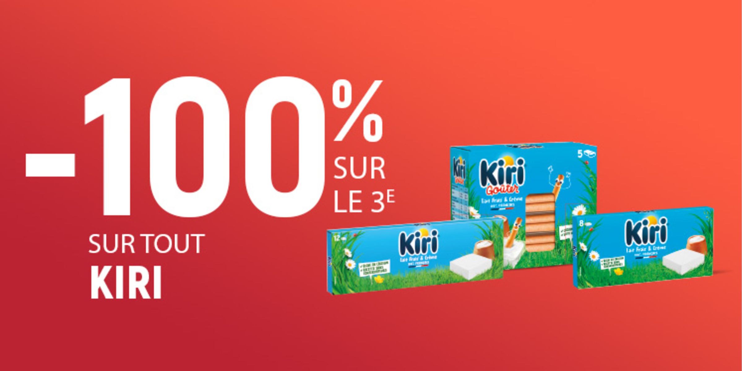 Catalogue SOLDES jusqu'à - 60 % sur le 2ème, page 00005