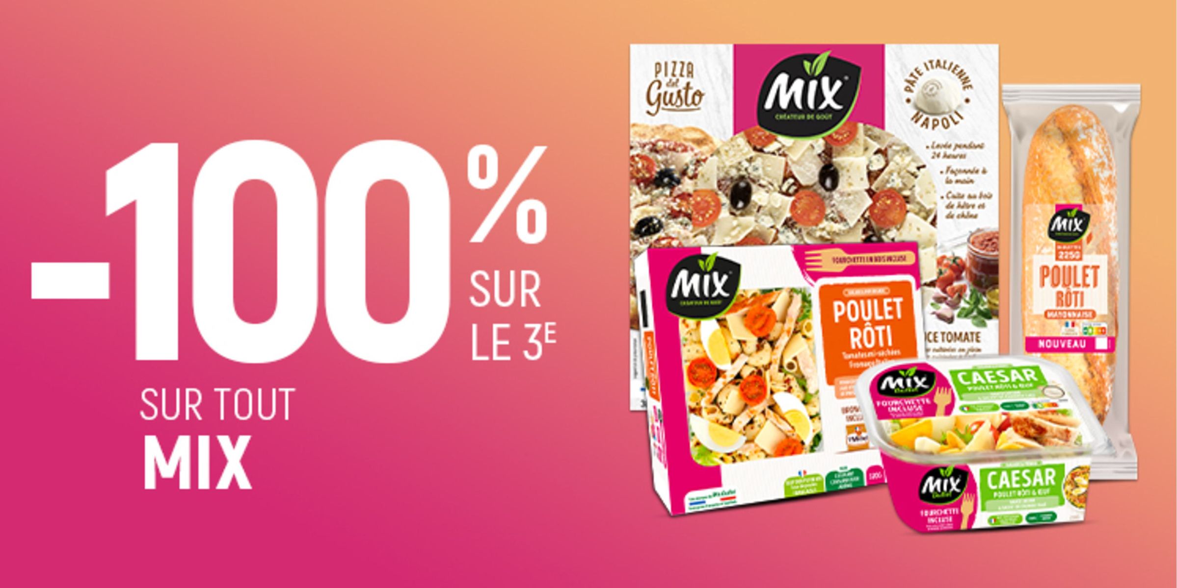 Catalogue SOLDES jusqu'à - 60 % sur le 2ème, page 00007