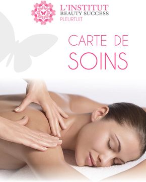 Promos de Beauté à Saint-Jean-du-Falga | Carte de soins sur Beauty Success | 20/08/2024 - 31/12/2024