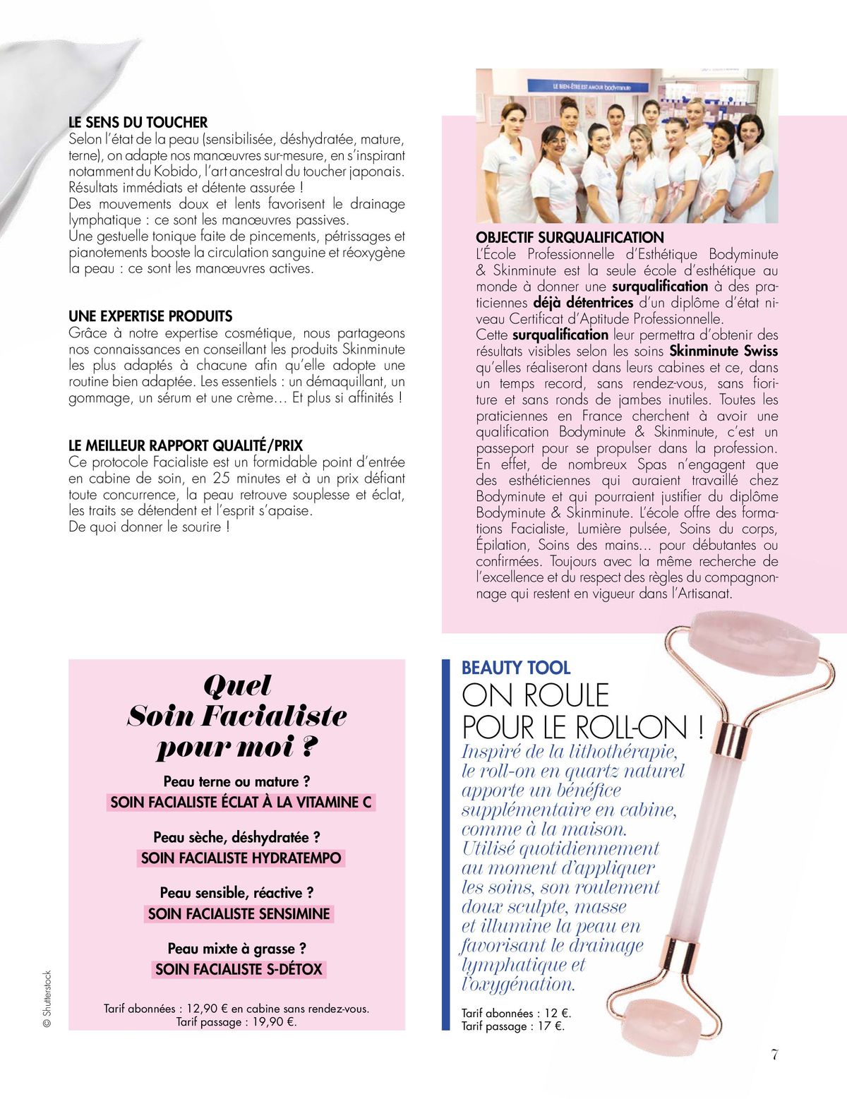 Catalogue Women En 2024, page 00007