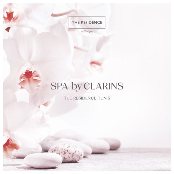 Spa by Clarins