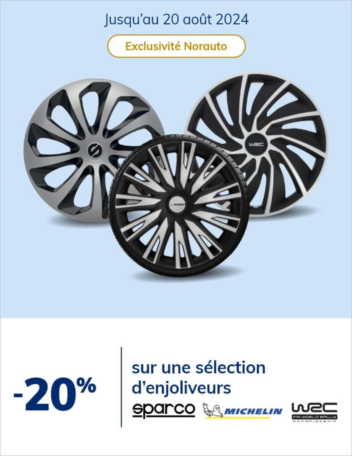 Catalogue Promo Norauto, page 00002