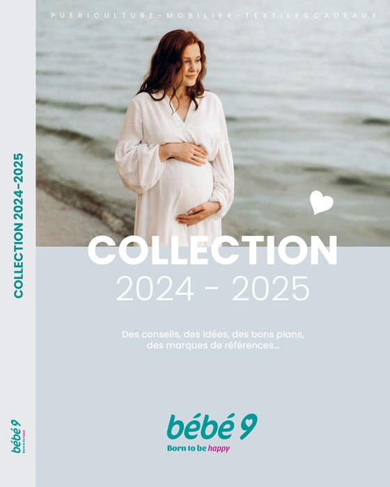 Collection 2024-2025