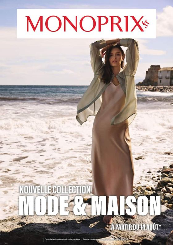 Mode & Maison