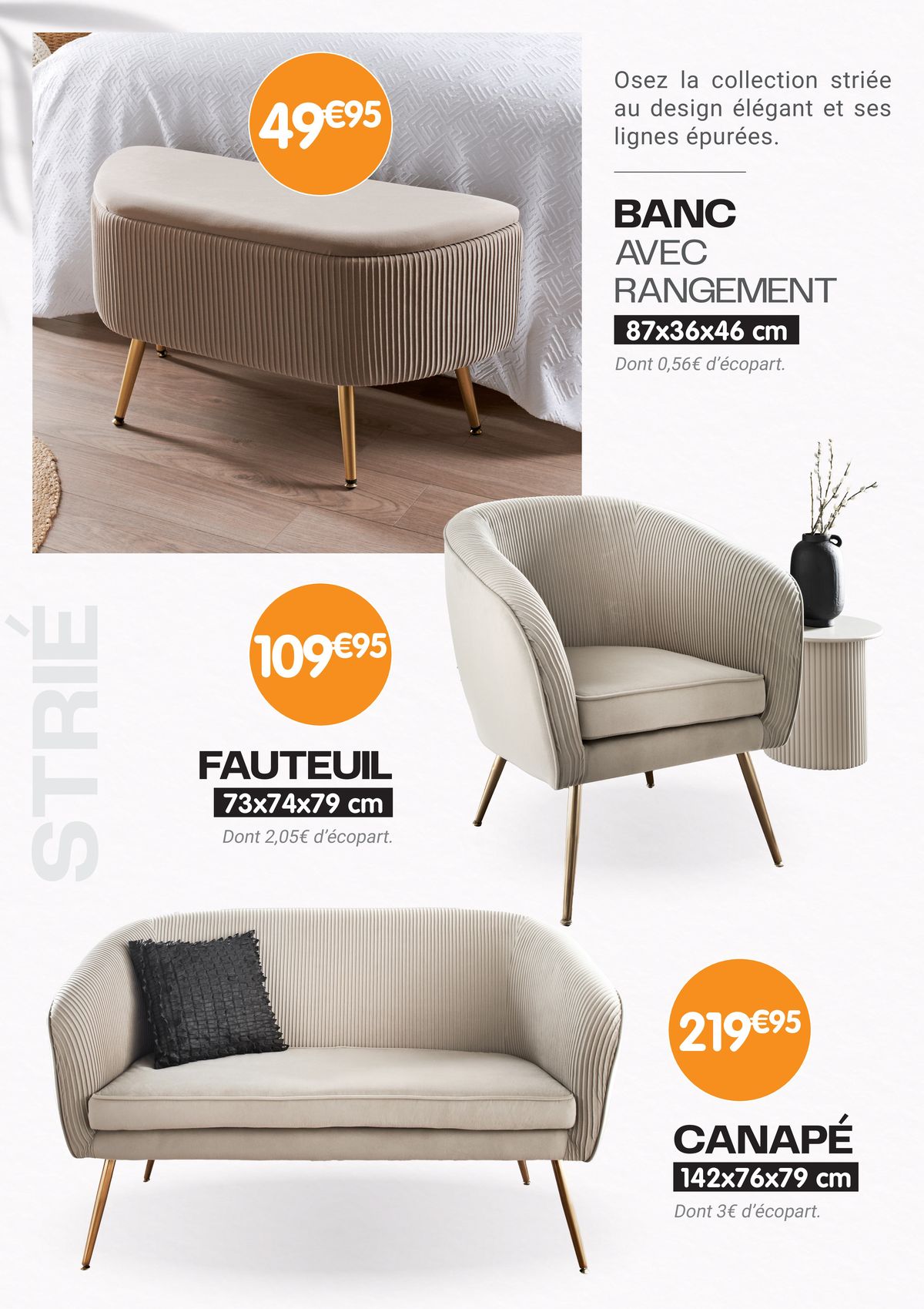 Catalogue B&M Mobilier , page 00006