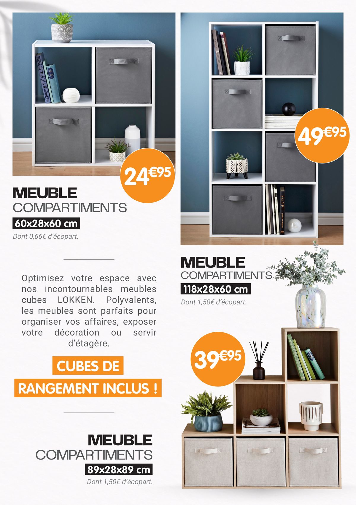 Catalogue B&M Mobilier , page 00018