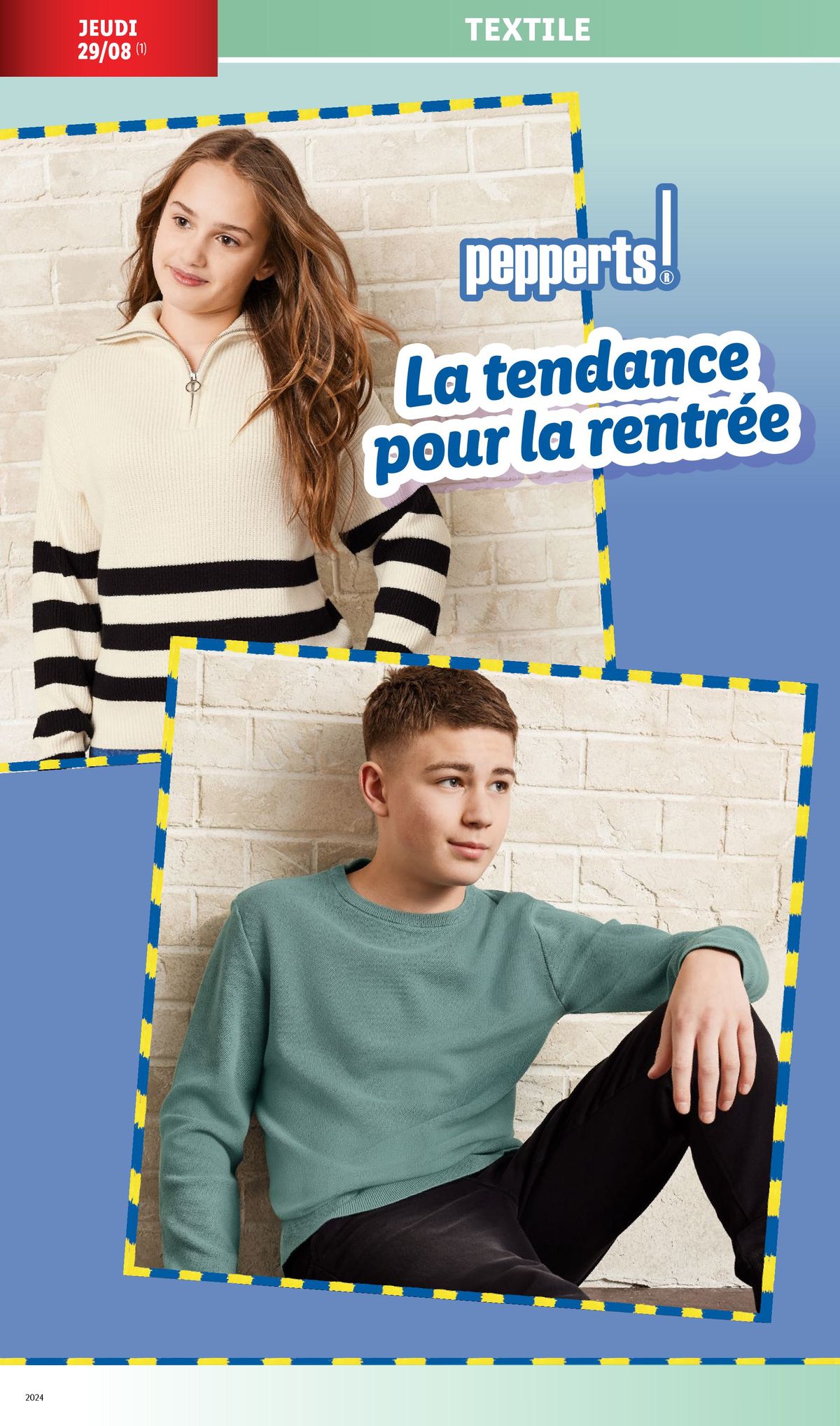 Catalogue Profitez de nos réductions et faites le plein de courses chez Lidl !, page 00048