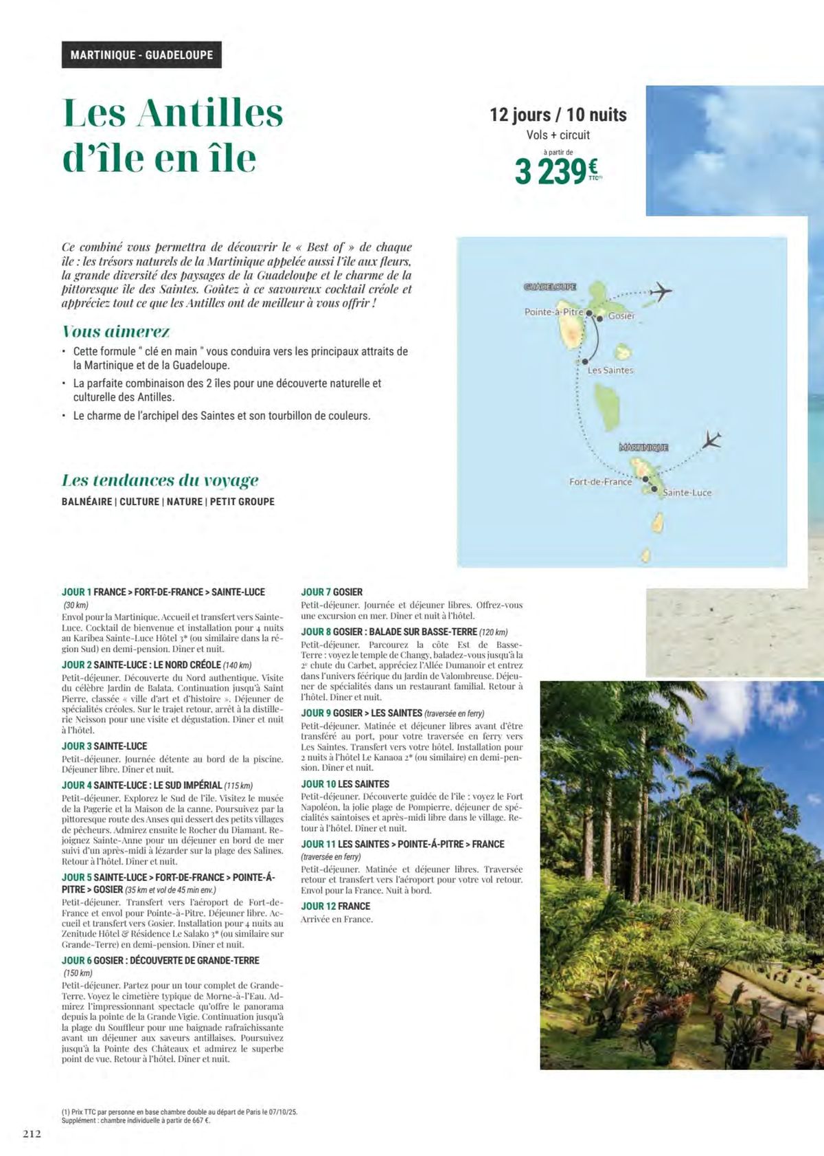 Catalogue  Amériques 2025, page 00212