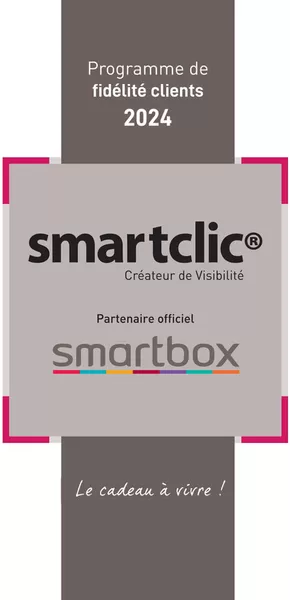 Promos de Voyages à Nice | Catalogue 2024 sur Smartbox | 22/08/2024 - 31/12/2024