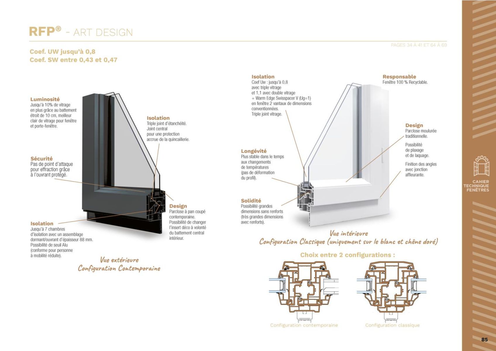 Catalogue Mon projet 2024 - 2025, page 00085