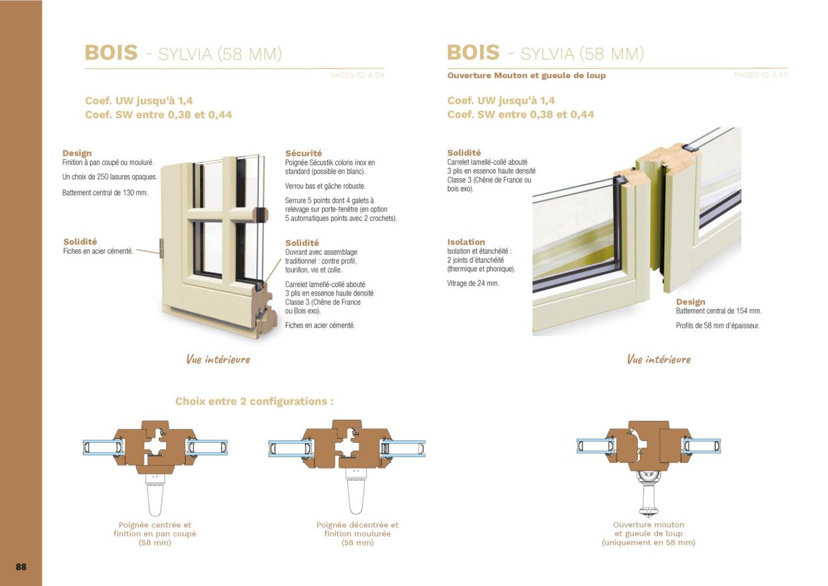 Catalogue Mon projet 2024 - 2025, page 00088