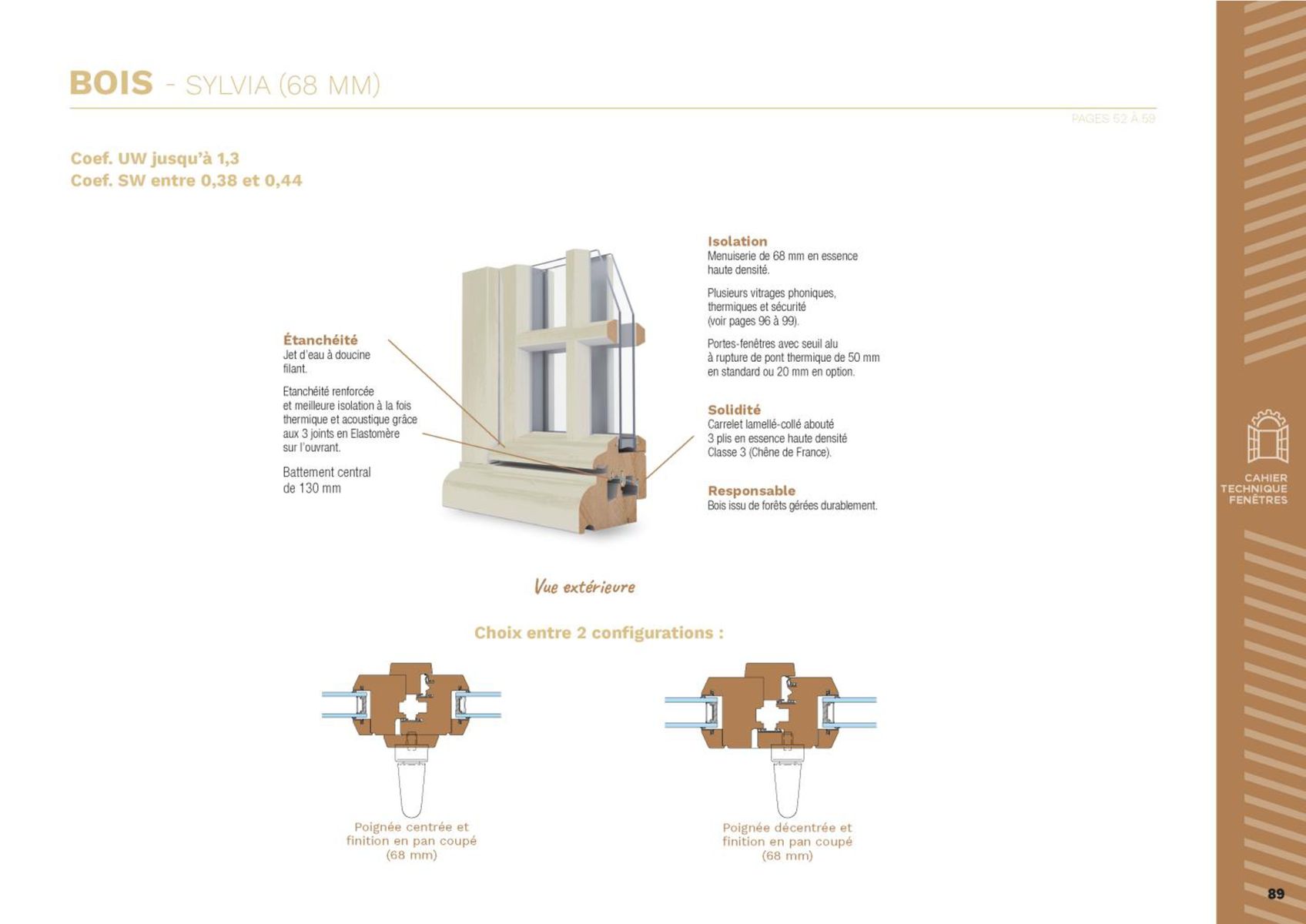 Catalogue Mon projet 2024 - 2025, page 00089