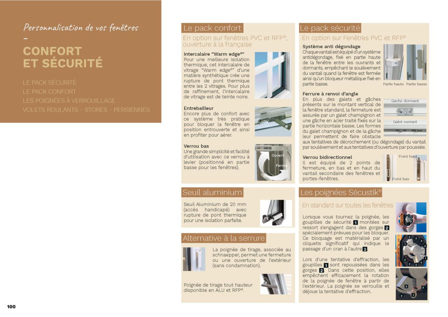 Catalogue Mon projet 2024 - 2025, page 00100